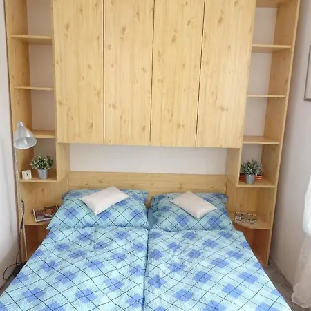Apartman Bella Apartmán